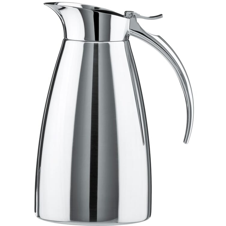 Kaffetraktere og kanner