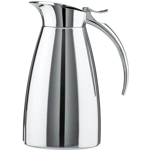 Kaffetraktere og kanner