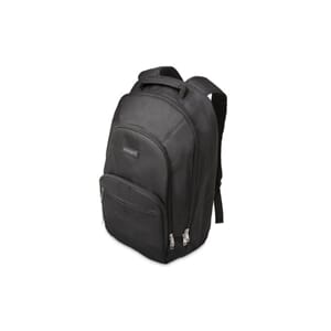 15,6 LAPTOP BACKPACK KENSINGTON SIMPLY PORTABLE SP25, BLAC