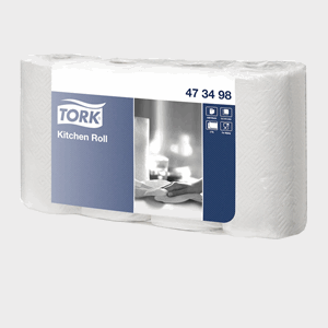Tørkepapir standard