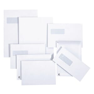 Forretningskonvolutter