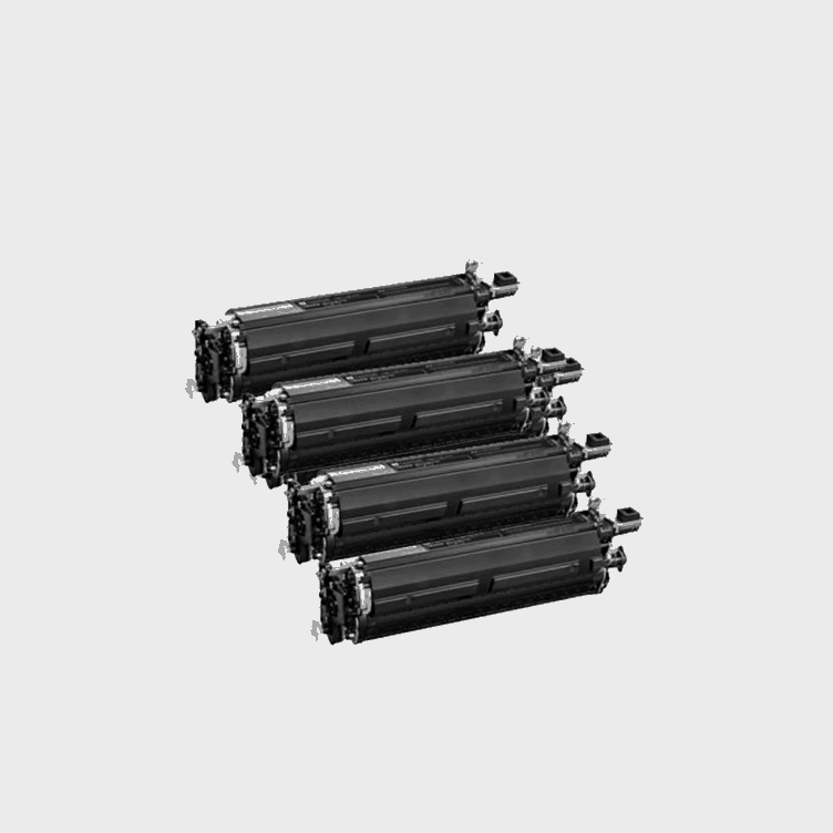 Kopitoner og reservedeler