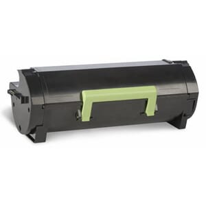 TONER LEXMARK 50F2H00 5K SORT