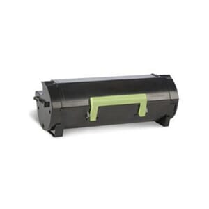 TONER LEXMARK CC 50F2X0E 10K SORT