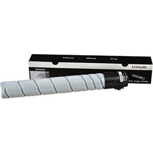 TONER LEXMARK 54G0H00 54X SORT