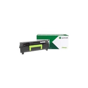 TONER LEXMARK 56F2000 BLACK 6K