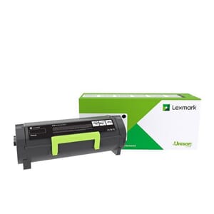 TONER LEXMARK 56F2U0E CORP 25000S