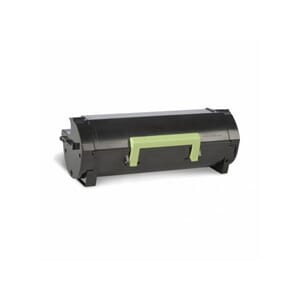 TONER LEXMARK 58D2U0E CORP