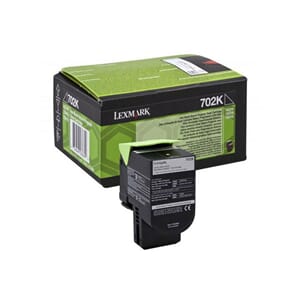 TONER LEXMARK PB SORT 70C20K0