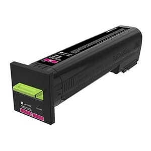 TONER LEXMARK 82K2XME17K MAGENTA