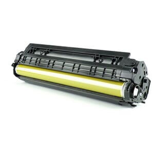 TONER LEXMARK 84C2HYE 16K GUL
