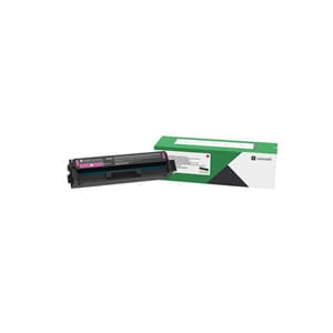 TONER LEXMARK C3220C0 RETURN MAGENTA