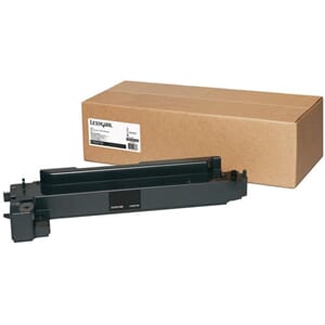 C792/ X792 WASTE TONER BOTTLE
