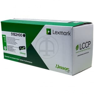 Toner Lexmark