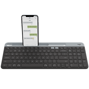 TASTATUR LOGITECH K580 BLUETOOTH SLIM