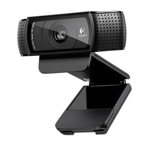 WEBCAMERA C920 HD PRO LOGITECH