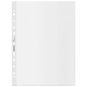 PLASTLOMME LEITZ RECYCLE A4 PP (100)