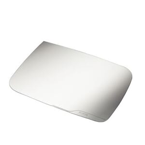 Skriveunderlag Leitz 65X50cm Glassklar