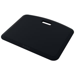 ERGO ANTIFATIGUE MATTE LEITZ COSY 45X56CM GRÅ