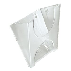 BROSJYREKURV-ADAPTER LEITZ PRESENTER