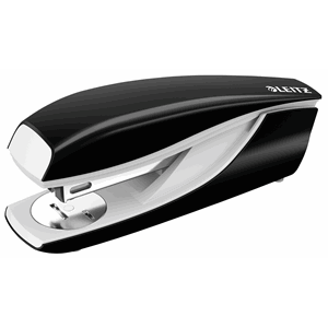 Stiftemaskin Leitz Wow 5502 30 ark sort