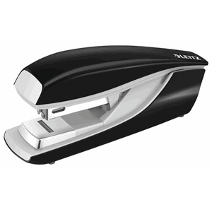 Stiftemaskin Leitz 5505 Fc 30 ark sort