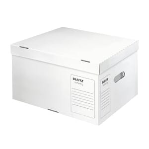 ARKIVBOKS LEITZ INFINITY 265X350X420MM