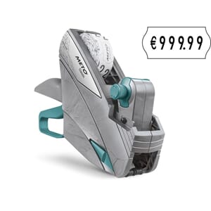 METO prispistol Classic S 626 26x12