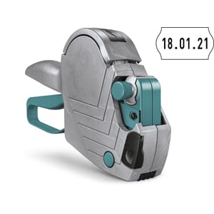 METO prispistol Basic S 822 22x12