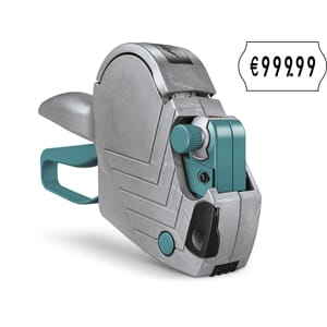 METO prispistol Basic S 622 22x12