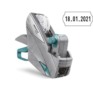 METO prispistol Classic S 826 26x16