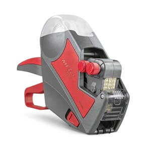 METO PRISPISTOL EXPERT M 1426 26X16 RØD/GRÅ