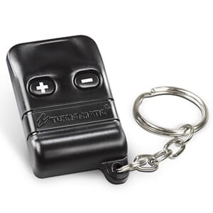 METO fjernkontroll t/Turn-O-Matic