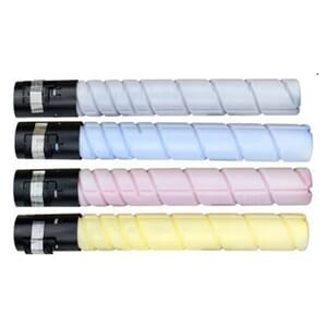 TN-328Y BIZHUB C360I C300I C250I TONER YELLOW 28K