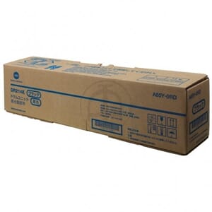 DR214K BIZHUB C227 DRUM BLACK