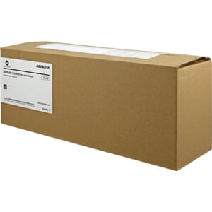 TNP-44 TONER BLACK 20K