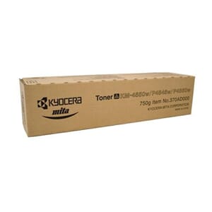 KM 4850W TONER