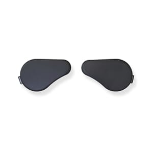 UNDERARMSTØTTE MOUSETRAPPER SPLIT