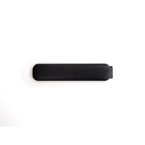 HÅNDLEDDSTØTTE MOUSETRAPPER LITEN SORT