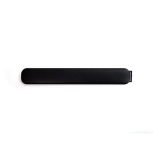 HÅNDLEDDSTØTTE MOUSETRAPPER STOR SORT