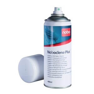 WB RENSESPRAY NOBOCLENE+ 400ML