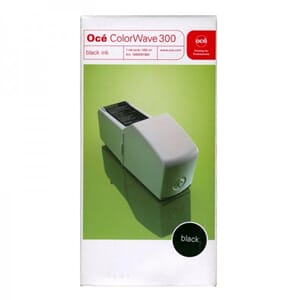 OCÉ CW300 BLACK INK 400ML