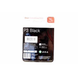 OCÉ COLORWAVE 550 BLACK TONER PEARLS