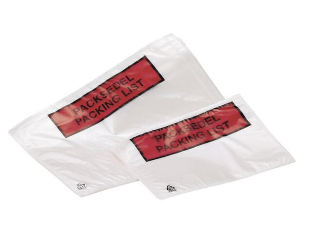 Emballasje tilbehør