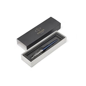 PARKER KULEPENN JOTTER ROYAL BLUE CT M BLÅ ESKE