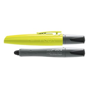 PICA WB WHITEBOARDPENN VISOR SORT