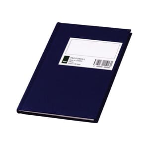 Skrivebøker og protokoller