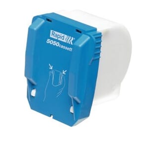 Stiftekassett Rapid 5050 (5000)