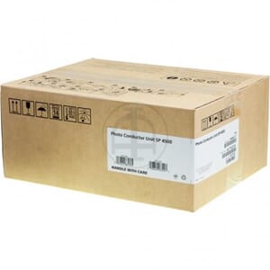 RICOH AFICIO SP 4500/ 4510 BLACK DRUM / PHOTO CONDUCTOR