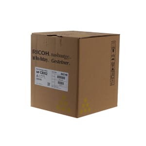 MPC6502 YELLOW TONER